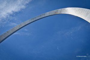 Gateway Arch - Punkt widokowy