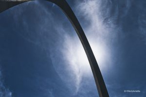 St. Louis, Gateway Arch, Missouri