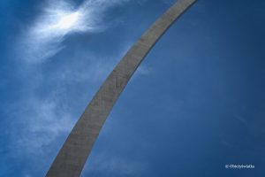 St. Louis, Gateway Arch