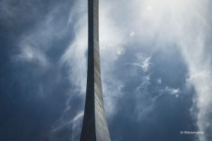 St. Louis, Gateway Arch, Missouri