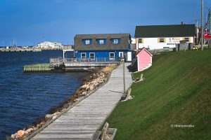 Roadtrip Kanada, Cape Breton Island