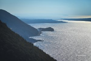 Cape Breton, Nowa Szkocja
