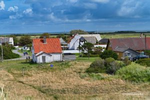 Mandø