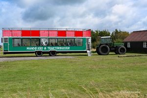 Mandø-Bussen
