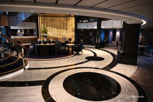 Grand Lobby, Queen Anne