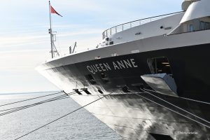 MS Queen Anne, Cunard