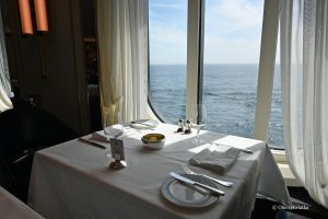 Restauracja Britannia, Queen Anne
