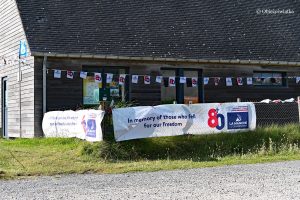 D-Day 2024 - upamiętnienie lądowania aliantów w 1944 roku