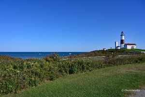 Montauk Point Light, Long Island, Nowy Jork
