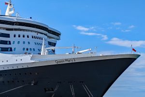 Queen Mary 2