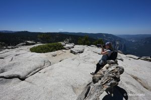 Park narodowy Yosemite, Kalifornia